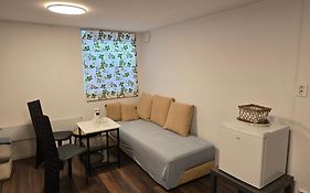 Beautiful 2 Rooms Apartment In Klofta,Near Oslo Airport& Oslo