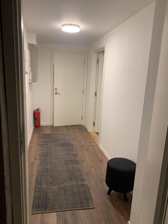 Beautiful 2 Rooms Apartment In Klofta,Near Oslo Airport& Oslo Eksteriør bilde